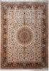 Load image into Gallery viewer, 10 x 14 Elegant Detailed Turkish Tabriz Pattern Rug #F-4150