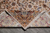 Load image into Gallery viewer, 10 x 14 Elegant Detailed Turkish Tabriz Pattern Rug #F-4150
