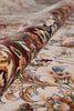 Load image into Gallery viewer, 10 x 14 Elegant Detailed Turkish Tabriz Pattern Rug #F-4150