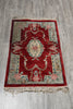 Load image into Gallery viewer, 2 x 3 Aubusson Handmade Rug Bamboo Silk #F-3103