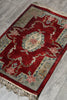 Load image into Gallery viewer, 2 x 3 Aubusson Handmade Rug Bamboo Silk #F-3103