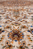 Load image into Gallery viewer, 10 x 14 Elegant Detailed Turkish Tabriz Pattern Rug #F-4150
