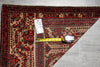Load image into Gallery viewer, 2 x 2.6 Persian Floral Bijar Small Rug  Dense Weave #F-3107