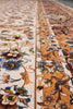 Load image into Gallery viewer, 10 x 14 Elegant Detailed Turkish Tabriz Pattern Rug #F-4150