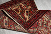 Load image into Gallery viewer, 2 x 2.6 Persian Floral Bijar Small Rug  Dense Weave #F-3107