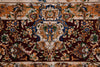 Load image into Gallery viewer, 10 x 14 Elegant Detailed Turkish Tabriz Pattern Rug #F-4150
