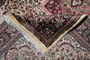 Load image into Gallery viewer, 4 x 6 Handmade Kashmir Bamboo Silk Rug #F-3356