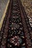Load image into Gallery viewer, 4 x 6 Handmade Kashmir Bamboo Silk Rug #F-3356