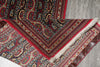 Load image into Gallery viewer, 2 x 6 Fine weave Quality Authentic Persian Qom Kork Wool Runner #F-3104