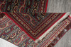 Load image into Gallery viewer, 2 x 6 Fine weave Quality Authentic Persian Qom Kork Wool Runner #F-3104