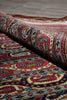 Load image into Gallery viewer, 2 x 6 Fine weave Quality Authentic Persian Qom Kork Wool Runner #F-3104
