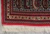 Load image into Gallery viewer, 2 x 6 Fine weave Quality Authentic Persian Qom Kork Wool Runner #F-3104
