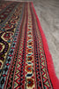 Load image into Gallery viewer, 2 x 6 Fine weave Quality Authentic Persian Qom Kork Wool Runner #F-3104