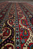 Load image into Gallery viewer, 2 x 6 Fine weave Quality Authentic Persian Qom Kork Wool Runner #F-3104