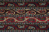 Load image into Gallery viewer, 2 x 6 Fine weave Quality Authentic Persian Qom Kork Wool Runner #F-3104