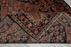 Load image into Gallery viewer, 3.4 x 5 Authentic Antique Persian Sarok Feraghan Rug 1940's #F-3106