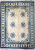 Load image into Gallery viewer, 12.0 x 15.5 Bejing Carpet Handmade Chinese Rug Thick Dense Heavy #F-4152