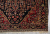 Load image into Gallery viewer, 3.4 x 5 Authentic Antique Persian Sarok Feraghan Rug 1940's #F-3106