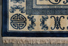 Load image into Gallery viewer, 12.0 x 15.5 Bejing Carpet Handmade Chinese Rug Thick Dense Heavy #F-4152