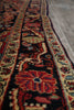 Load image into Gallery viewer, 3.4 x 5 Authentic Antique Persian Sarok Feraghan Rug 1940's #F-3106