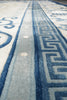 Load image into Gallery viewer, 12.0 x 15.5 Bejing Carpet Handmade Chinese Rug Thick Dense Heavy #F-4152