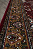 Load image into Gallery viewer, 4 x 6 Kashmar Silk Handmade Soft Rug #F-3358