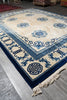 Load image into Gallery viewer, 12.0 x 15.5 Bejing Carpet Handmade Chinese Rug Thick Dense Heavy #F-4152