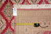 Load image into Gallery viewer, 4 x 6 Hand-Knotted Jaldar Bokhara Rug #F-3111