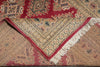 Load image into Gallery viewer, 4 x 6 Hand-Knotted Jaldar Bokhara Rug #F-3111