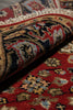 Load image into Gallery viewer, 4 x 6 Imported Mahal Rug Handmade India #F-3359
