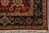 Load image into Gallery viewer, 4 x 6 Imported Mahal Rug Handmade India #F-3359