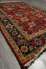 Load image into Gallery viewer, 4 x 6 Imported Mahal Rug Handmade India #F-3359