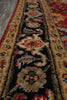 Load image into Gallery viewer, 4 x 6 Imported Mahal Rug Handmade India #F-3359