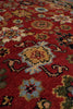 Load image into Gallery viewer, 4 x 6 Imported Mahal Rug Handmade India #F-3359