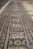 Load image into Gallery viewer, 4 x 6 Quality Jaldar Bokhara Rug Imported Pakistan #F-3112