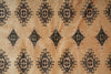 Load image into Gallery viewer, 4 x 6 Quality Jaldar Bokhara Rug Imported Pakistan #F-3112