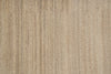 Load image into Gallery viewer, 6.9 x 10 Natural Beige Plain One Color Handmade Modern Gabbeh Rug #F-3360