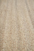Load image into Gallery viewer, 6.9 x 10 Natural Beige Plain One Color Handmade Modern Gabbeh Rug #F-3360