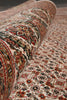 Load image into Gallery viewer, 9.9 x 13.3  Quality Handmade Wool and Silk Rug Mahi Tabriz #F-4156