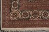 Load image into Gallery viewer, 9.9 x 13.3  Quality Handmade Wool and Silk Rug Mahi Tabriz #F-4156