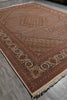 Load image into Gallery viewer, 9.9 x 13.3  Quality Handmade Wool and Silk Rug Mahi Tabriz #F-4156