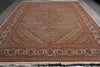 Load image into Gallery viewer, 9.9 x 13.3  Quality Handmade Wool and Silk Rug Mahi Tabriz #F-4156