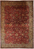 Load image into Gallery viewer, 10.2 x 14.3 Pre-Owned Fine Jaipur Rug #F-4157