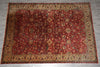 Load image into Gallery viewer, 10.2 x 14.3 Pre-Owned Fine Jaipur Rug #F-4157