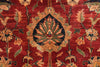 Load image into Gallery viewer, 10.2 x 14.3 Pre-Owned Fine Jaipur Rug #F-4157