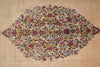 Load image into Gallery viewer, 10 x 15 Semi-Antique Persian Kerman Quality Rug Ivory - view 10