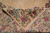 Load image into Gallery viewer, 10 x 15 Semi-Antique Persian Kerman Quality Rug Ivory - view 13