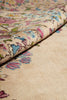Load image into Gallery viewer, 10 x 15 Semi-Antique Persian Kerman Quality Rug Ivory - view 14