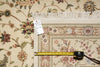 Load image into Gallery viewer, 8.9 x 12 New Quality Wool and Silk Hand-Knotted Tabriz Rug #F-3109