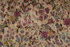 Load image into Gallery viewer, 10 x 15 Semi-Antique Persian Kerman Quality Rug Ivory - view 8
